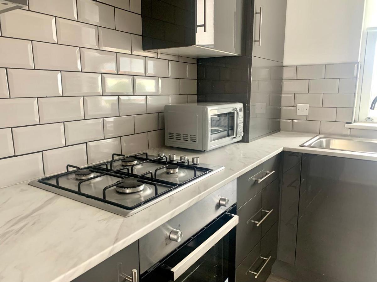 Lovely Stylish Apartment Near Penny Lane! Free Parking Liverpool Eksteriør bilde