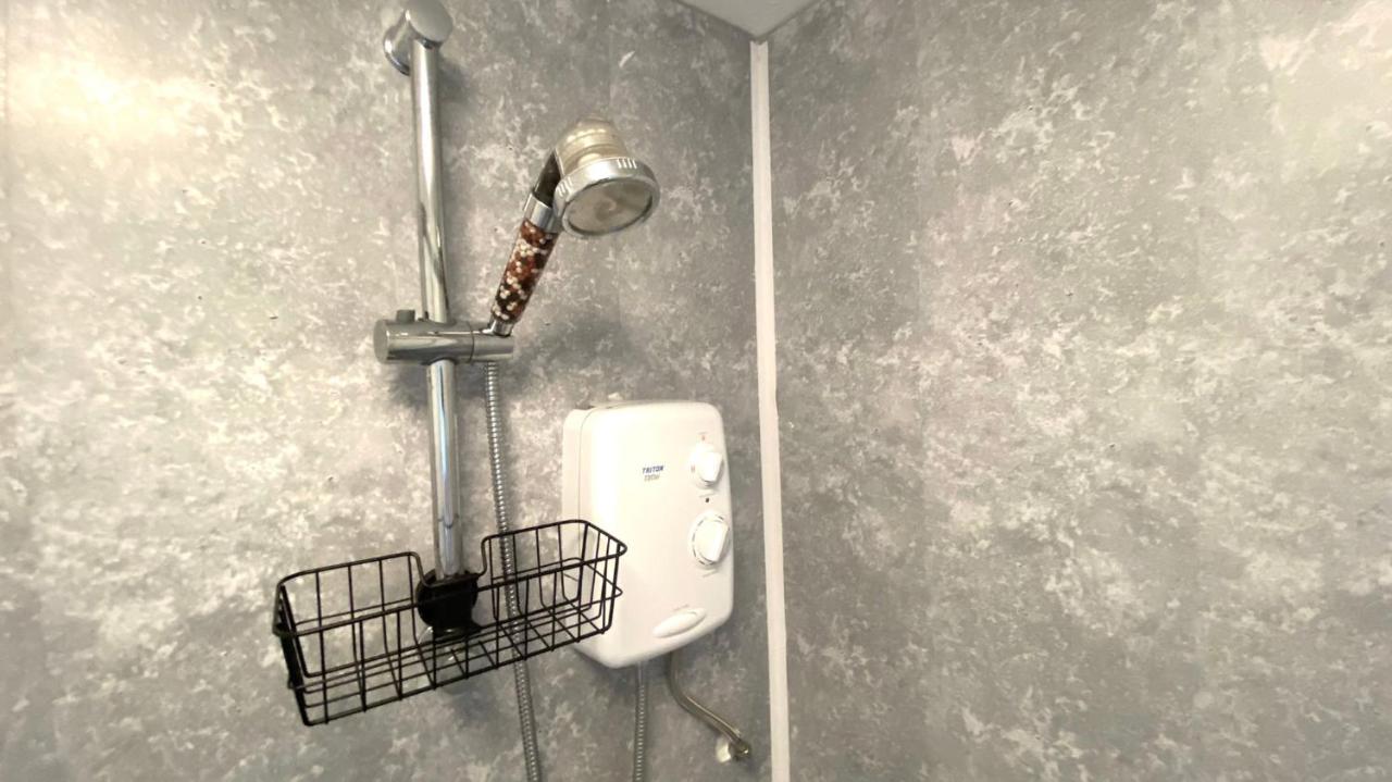 Lovely Stylish Apartment Near Penny Lane! Free Parking Liverpool Eksteriør bilde